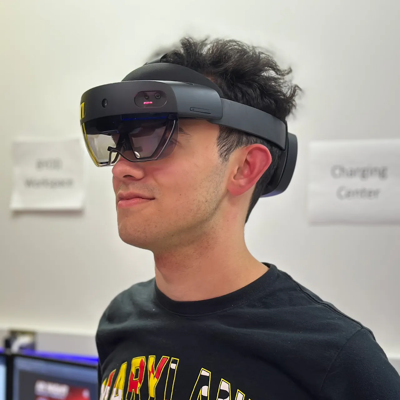 Augmented Reality Image